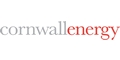 Cornwall Energy  logo